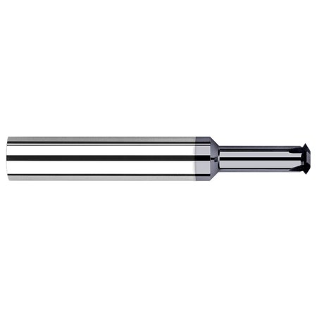 HARVEY TOOL Thread Milling Cutter - Single Form - UN Threads 771810-C3